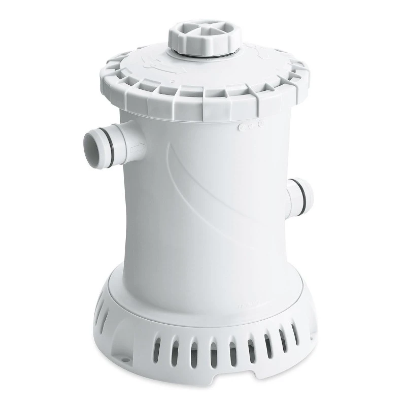 Картушна филтърна помпа за басейни FunSicle RX600